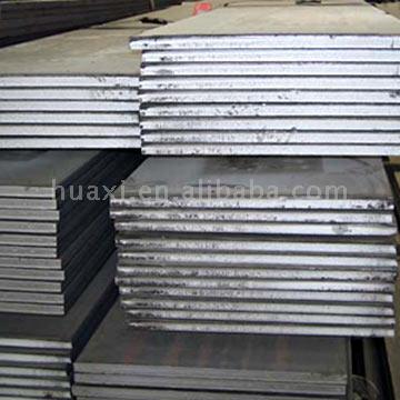  Steel Flat Bar