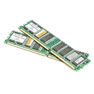  DDR Memory Module (Модуль памяти DDR)