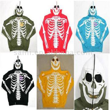 10tief Jacken mit Kapuze und Dead Serious Hoodies (10tief Jacken mit Kapuze und Dead Serious Hoodies)