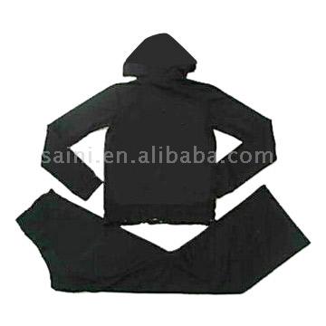  Brand Jogging Suit ( Brand Jogging Suit)