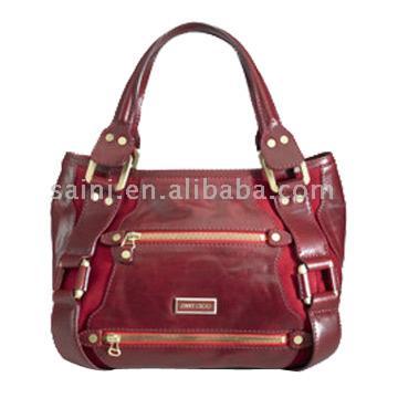  Lady`s Fashion Handbags of Balen And Ciaga ( Lady`s Fashion Handbags of Balen And Ciaga)