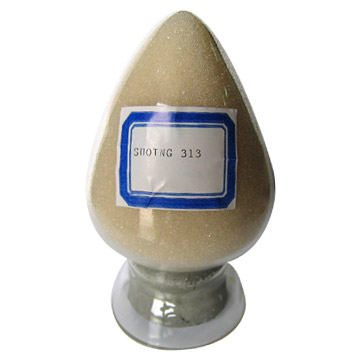  Polyacrylate Weak Base Anion Exchange Resin ( Polyacrylate Weak Base Anion Exchange Resin)