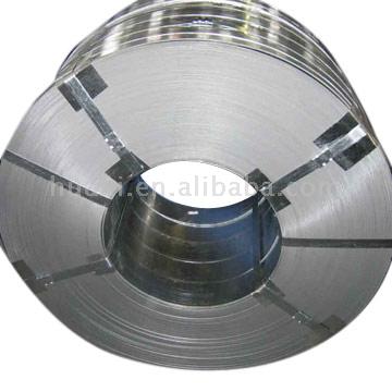  Galvanized Cold Rolled Steel Strip ( Galvanized Cold Rolled Steel Strip)