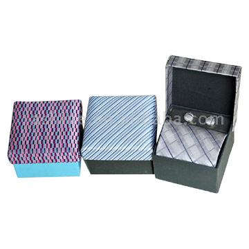  Polyester Neckties (Полиэстер Галстуки)