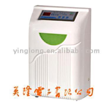  Ozone Detoxifying Instrument ( Ozone Detoxifying Instrument)