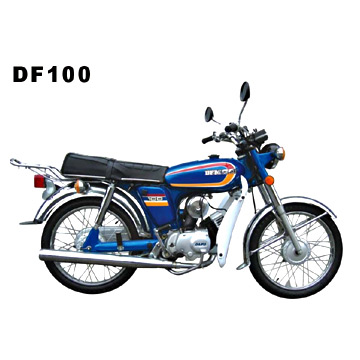  100cc Motorcycle ( 100cc Motorcycle)