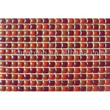  Porcelain Mosaic ( Porcelain Mosaic)