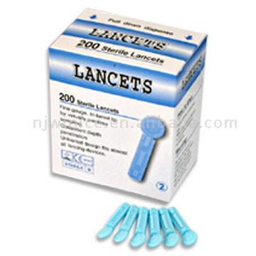 Lancet (Lancet)