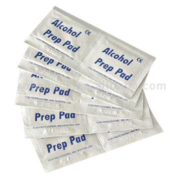  Alcohol Prep Pads (Алкоголь Prep Pads)