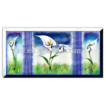  Decorative Painting (Декоративная живопись)