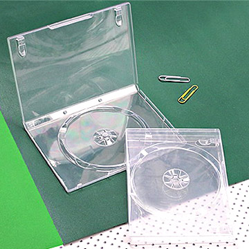  14mm DVD Cases (14mm DVD Дела)