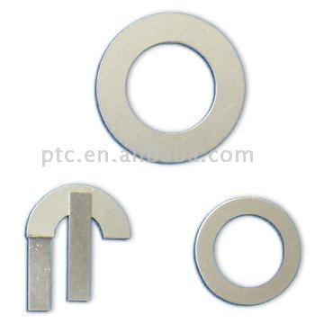  PPTC Thermistor (C/CL Series) (PPTC Thermistance (C / CL Series))