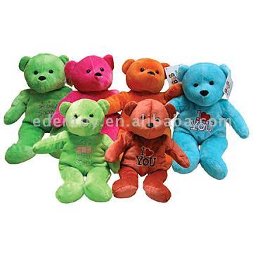  12" Gift Bear Toys (12 "Bear Gift Toys)