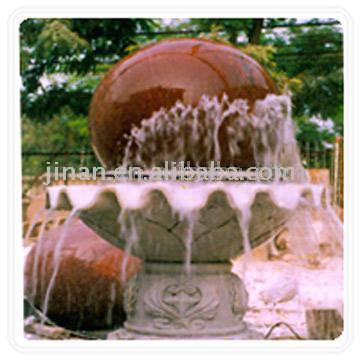 Fortune Ball Garden Decoration (Fortune Ball Garden Decoration)