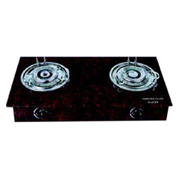  Gas Stove ( Gas Stove)