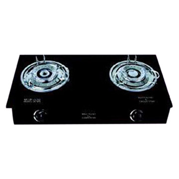  Gas Stove ( Gas Stove)