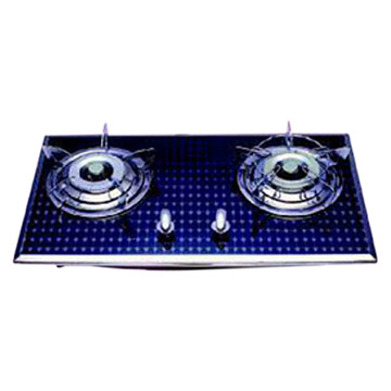  Gas Stove ( Gas Stove)