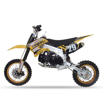 Dirt Bike (Dirt Bike)