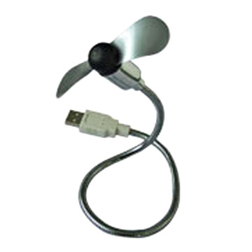  USB Fan (USB-Ventilator)