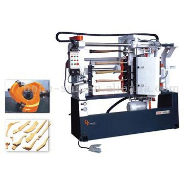  Auto Copy Shaping Machine ( Auto Copy Shaping Machine)