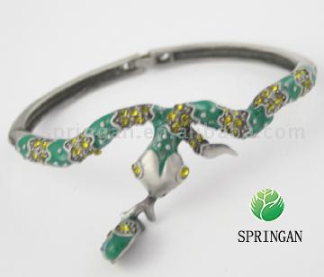  Snake Bracelet (Bracelet Serpent)