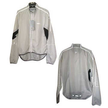  Men`s Sports Jacket (Men`s Sports Jacket)