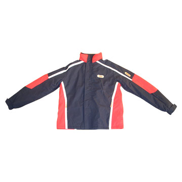  Winter Sports Jacket (Sports d`hiver Jacket)