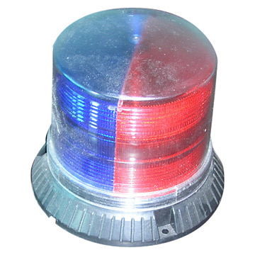  Emergency Strobe Light (Lumière stroboscopique d`urgence)