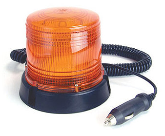  Emergency Strobe Light (Lumière stroboscopique d`urgence)