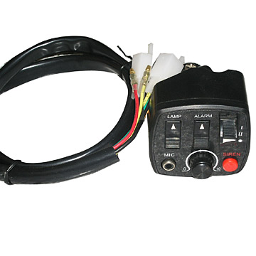  Motocycle Switch ( Motocycle Switch)