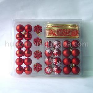  Christmas Decorative Ball ( Christmas Decorative Ball)