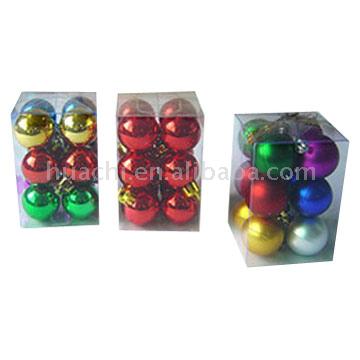  Christmas Decorative Balls ( Christmas Decorative Balls)