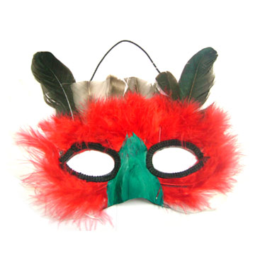 Ostern Mask (Ostern Mask)