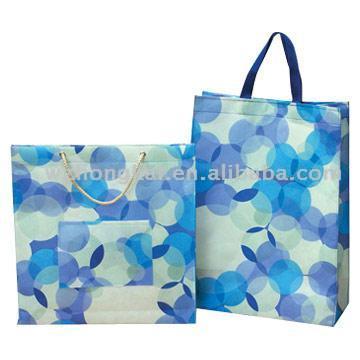  Promotional Non-Woven Bags (Рекламная Non-мешки)