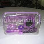  PVC Cosmetic Bag (PVC Cosmetic Bag)