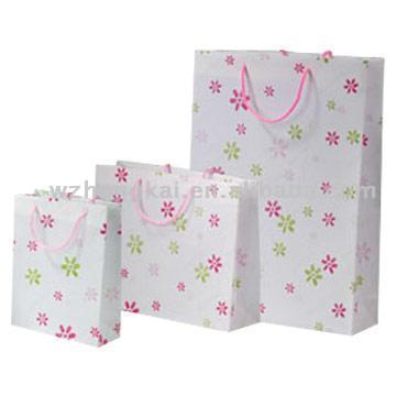  PP Gift Bags (ПП Подарочные пакеты)