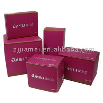  Packaging Boxes