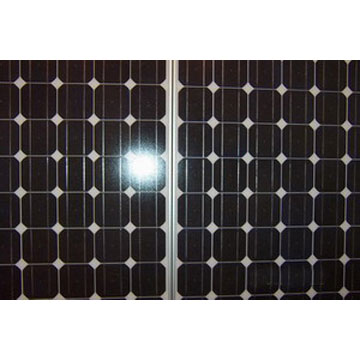  Solar Panels (Солнечные панели)