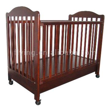  Baby Crib