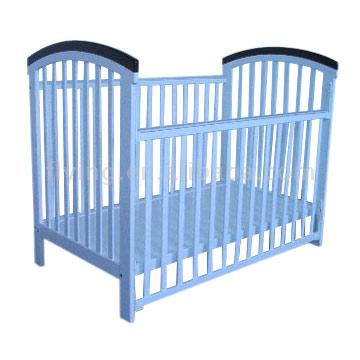  Baby Crib