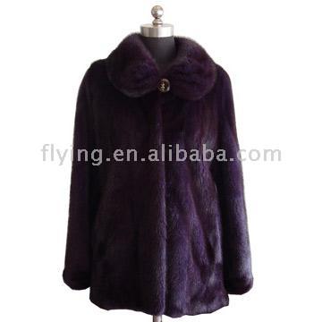 Fur Coat (Fur Coat)