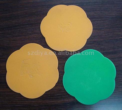  Silicone Cup Pads ( Silicone Cup Pads)