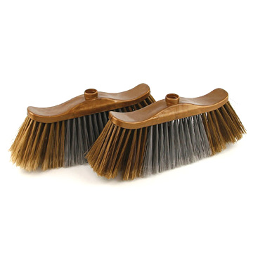  Plastic Brooms, PVC And Cotton Mop, Kinds Of Cleaning Brushes, Various Dust (Пластиковые метлы, ПВХ и хлопок СС, вид очистки кистей, различные Dust)