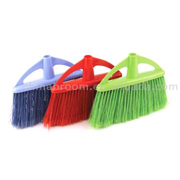  Plastic Brooms, PVC And Cotton Mop, Etc (Пластиковые метлы, ПВХ и хлопок СС, Etc)