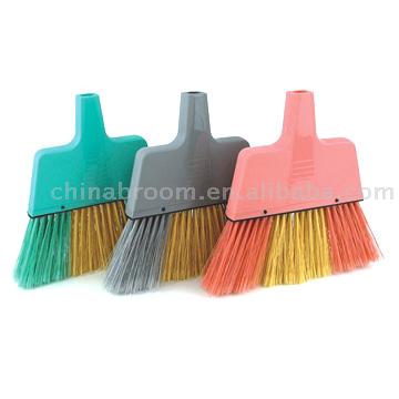  DL-2102 Pyramid Broom (DL-2102 Pyramid Broom)