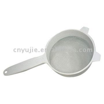  Strainer (Strainer)