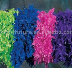 Pink Feather Boa (Pink Feather Boa)