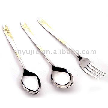  Cutlery Set (Набор столовых приборов)