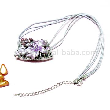  Fashion Necklace (Fashion Necklace)