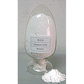  Europium Oxide ( Europium Oxide)